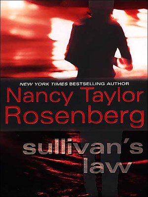 cover image of Sullivan's Law